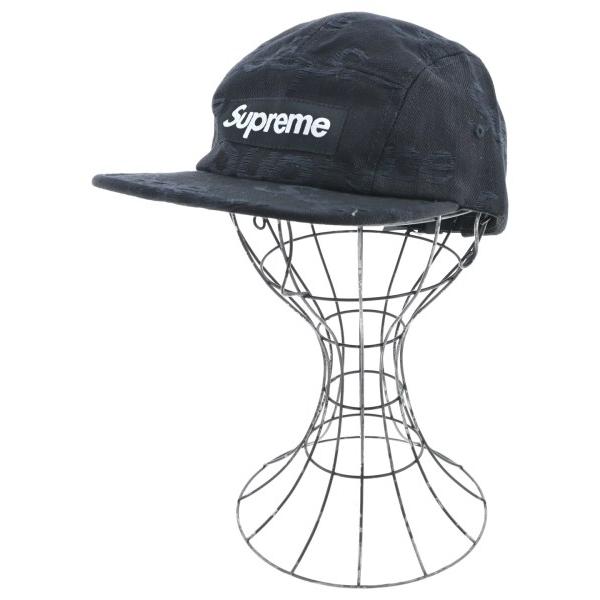 Supreme（シュプリーム） キャップ メンズ 中古 古着 : RAGTAG Online