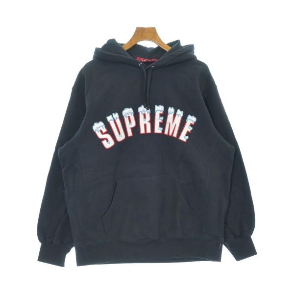 Supreme（シュプリーム） パーカー メンズ 中古 古着 : RAGTAG Online
