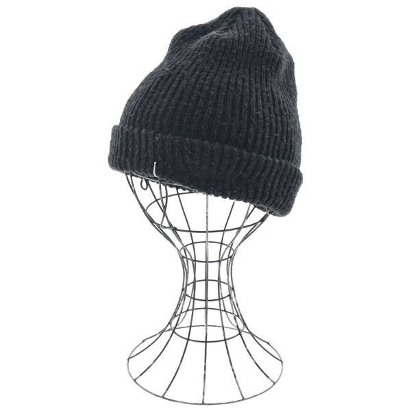 Supreme シュプリーム ニットキャップ・ビーニー メンズ 【古着】【中古】 Supreme（シュプリーム） ニットキャップ・ビーニー メンズ 中古 古着