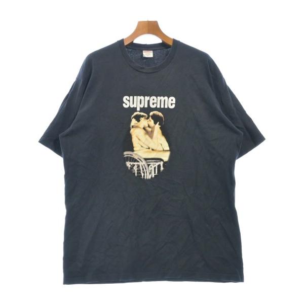 Supreme（シュプリーム） Supreme Tシャツ・カットソー メンズ 中古