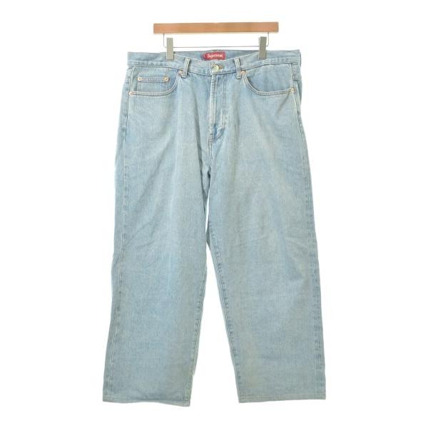 Supreme（シュプリーム） デニムパンツ メンズ 中古 古着 : RAGTAG