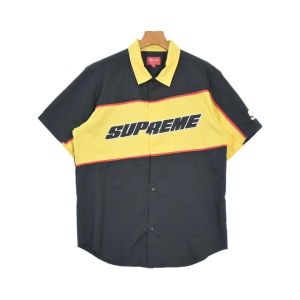 Supreme（シュプリーム） カジュアルシャツ メンズ 中古 古着 : RAGTAG