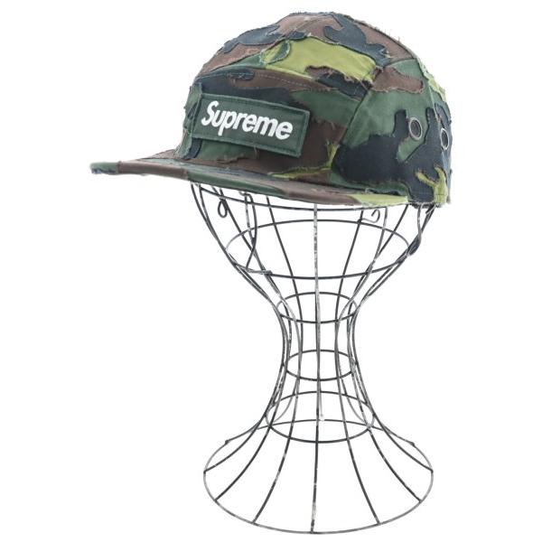 Supreme キャップ メンズ シュプリーム 中古 古着 : RAGTAG
