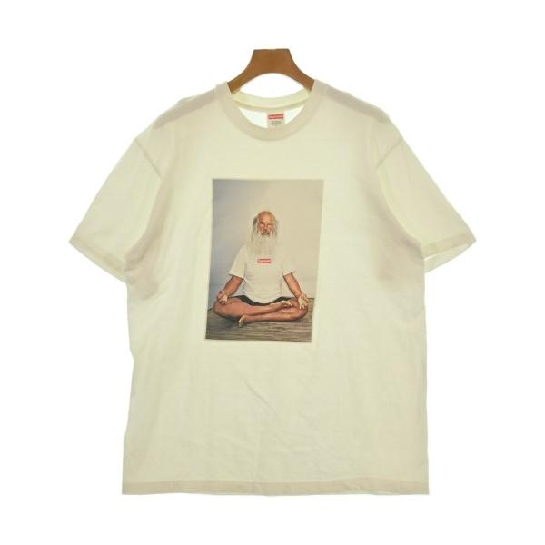 Supreme（シュプリーム） Supreme Tシャツ・カットソー メンズ 中古