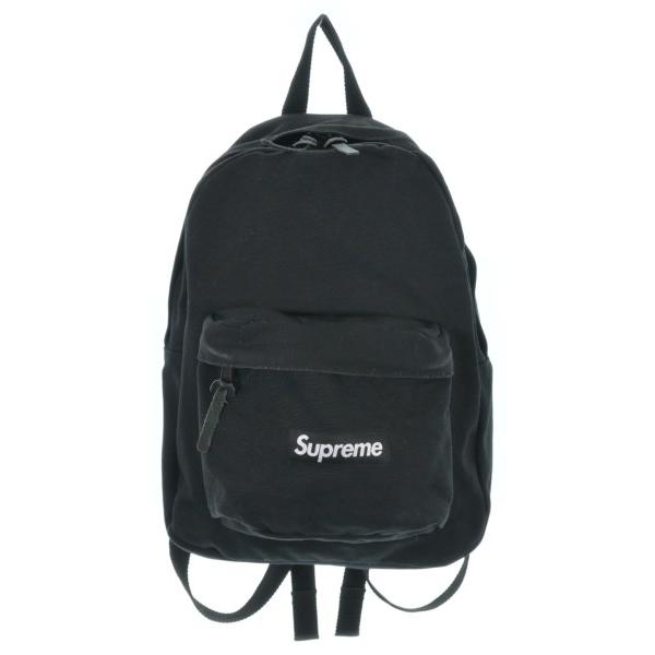 supreme バックパック　未使用品 Supreme バックパック・リュック メンズ シュプリーム 中古 古着