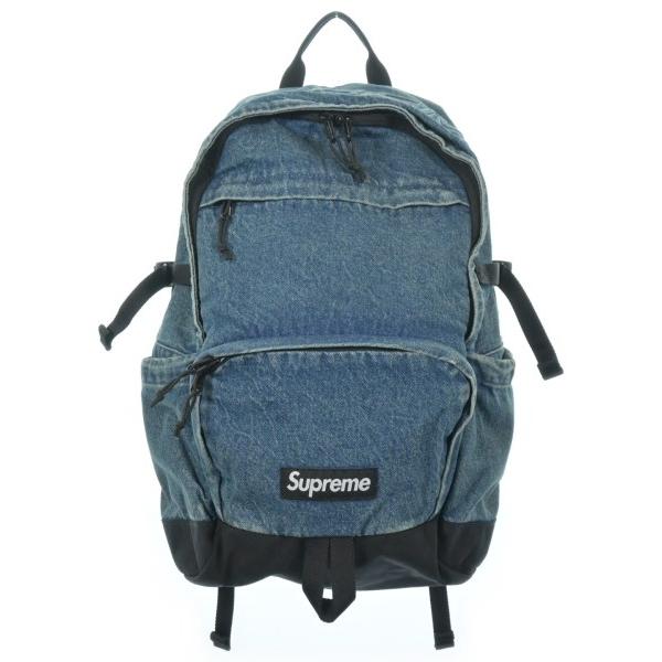 Supreme（シュプリーム） バックパック・リュック メンズ 中古 古着