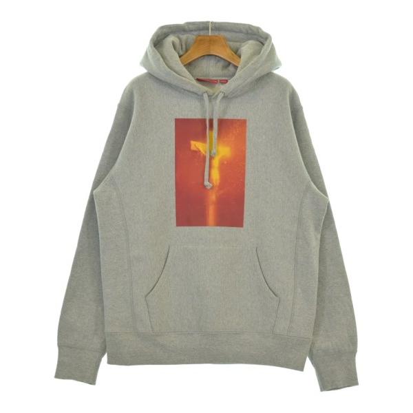 Supreme（シュプリーム） パーカー メンズ 中古 古着 : RAGTAG Online