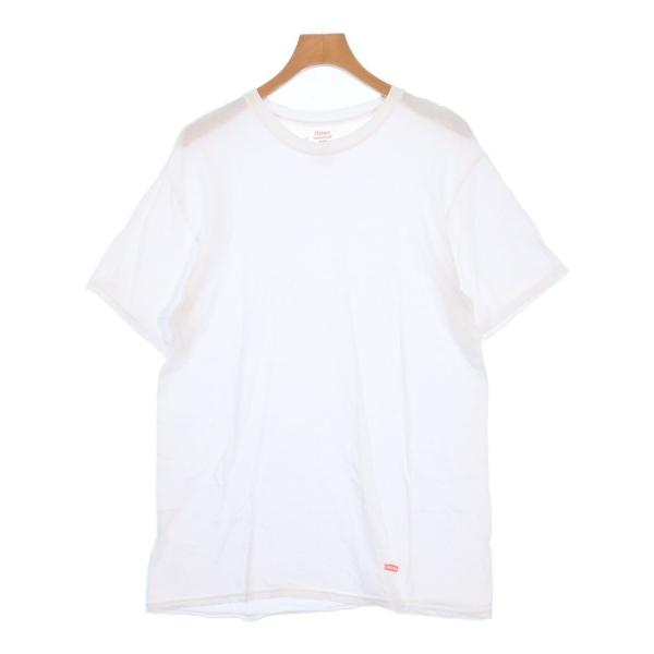 Supreme Tシャツ・カットソー メンズ シュプリーム 中古 古着 : RAGTAG 