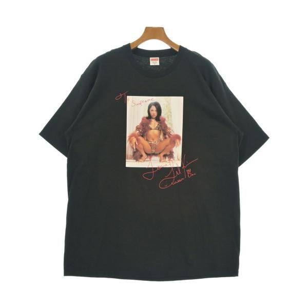 Supreme（シュプリーム） Supreme Tシャツ・カットソー メンズ 中古