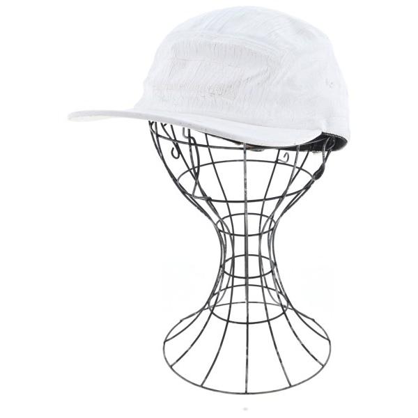 Supreme（シュプリーム） キャップ メンズ 中古 古着 : RAGTAG Online