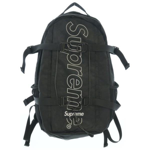 Supreme（シュプリーム） バックパック・リュック メンズ 中古 古着