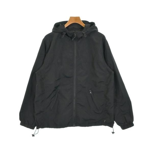 Supreme（シュプリーム） マウンテンパーカー メンズ 中古 古着