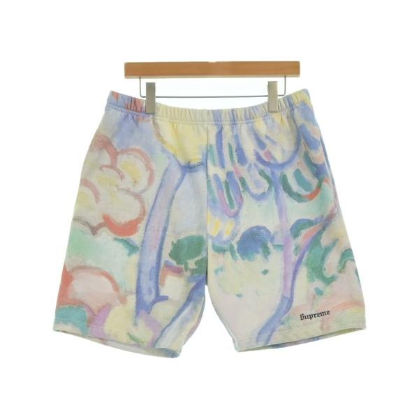 Supreme（シュプリーム） ショートパンツ メンズ 中古 古着 : RAGTAG
