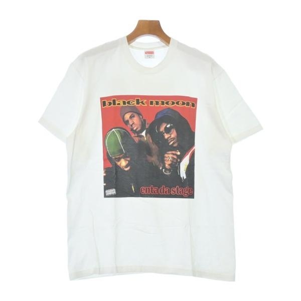 Supreme（シュプリーム） Supreme Tシャツ・カットソー メンズ 中古 
