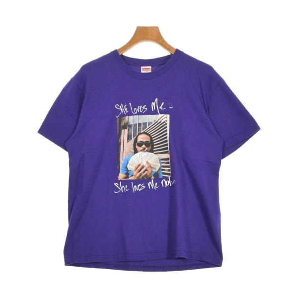 Supreme（シュプリーム） Supreme Tシャツ・カットソー メンズ 中古 