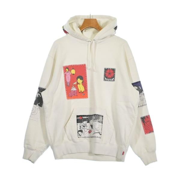 Supreme　パーカー　ヴィンテージ Supreme（シュプリーム） パーカー メンズ 中古 古着 : RAGTAG Online