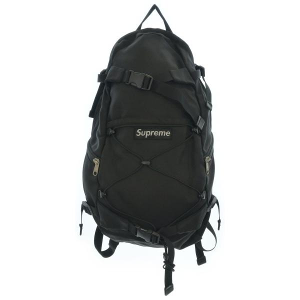 Supreme（シュプリーム） バックパック・リュック メンズ 中古 古着 
