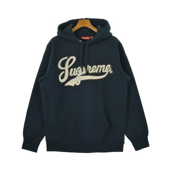 Supreme（シュプリーム） パーカー メンズ 中古 古着 : RAGTAG Online
