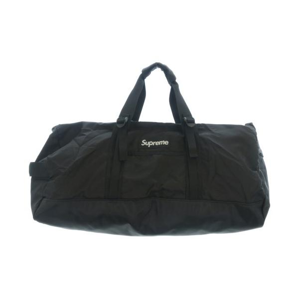 希少　初期　supreme ボストンバッグ　ドラムバッグ　2000年代 Supreme（シュプリーム） ボストンバッグ メンズ 中古 古着 : RAGTAG