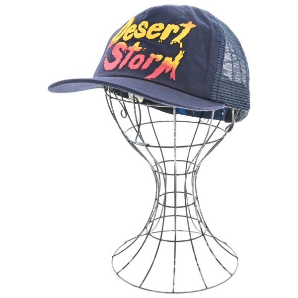Supreme（シュプリーム） キャップ メンズ 中古 古着 : RAGTAG Online
