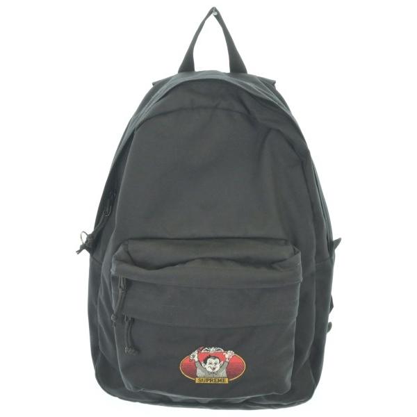 Supreme（シュプリーム） バックパック・リュック メンズ 中古 古着