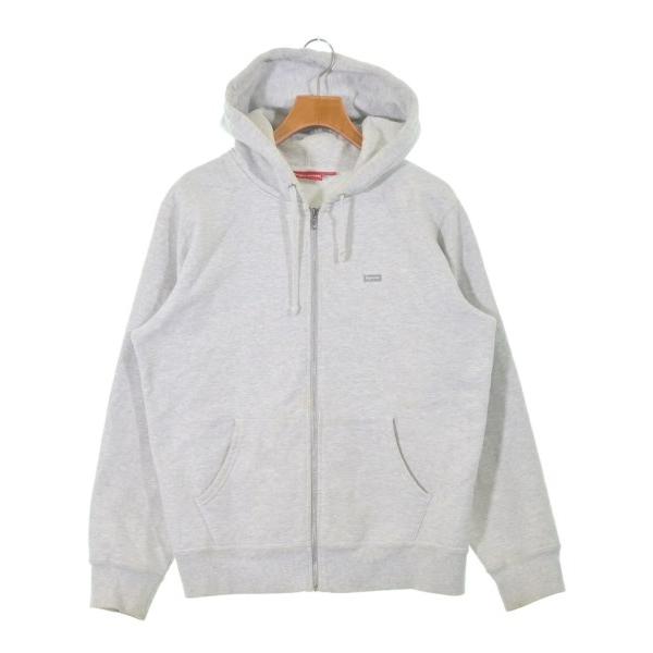 Supreme（シュプリーム） パーカー メンズ 中古 古着 : RAGTAG Online