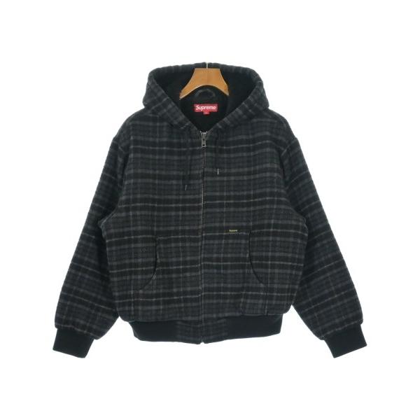 Supreme（シュプリーム） パーカー メンズ 中古 古着 : RAGTAG Online
