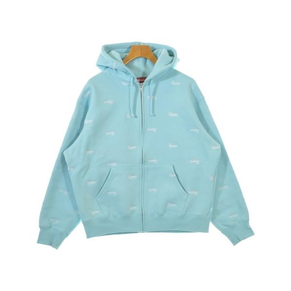 Supreme（シュプリーム） パーカー メンズ 中古 古着 : RAGTAG Online