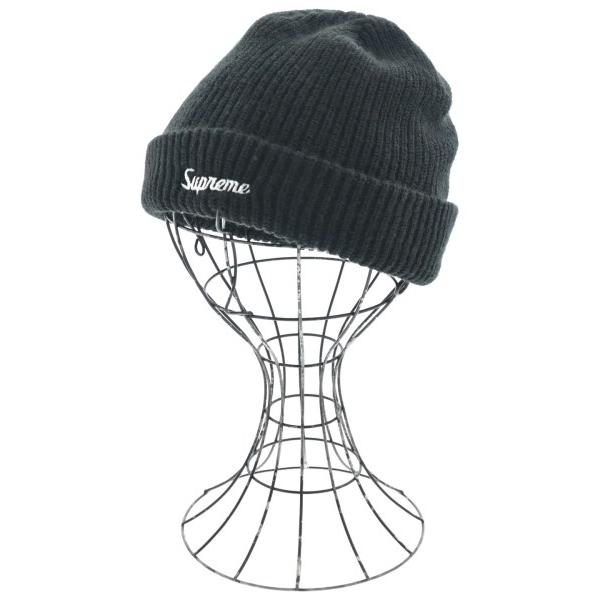 Supreme（シュプリーム） ニットキャップ・ビーニー メンズ 中古 古着