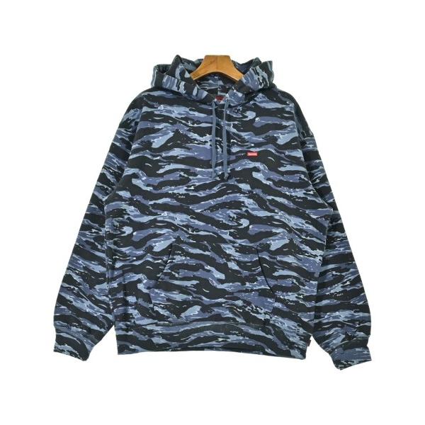 Supreme（シュプリーム） パーカー メンズ 中古 古着 : RAGTAG Online
