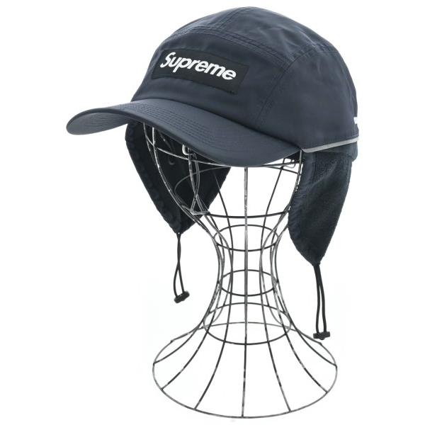 Supreme（シュプリーム） キャップ メンズ 中古 古着 : RAGTAG Online