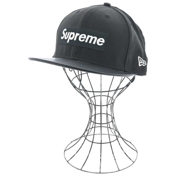 Supreme（シュプリーム） キャップ メンズ 中古 古着 : RAGTAG Online