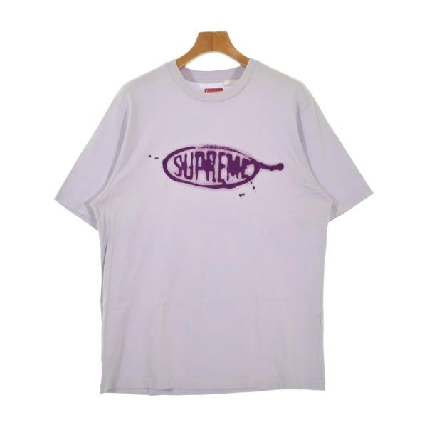 Supreme Tシャツ・カットソー メンズ シュプリーム 中古　古着