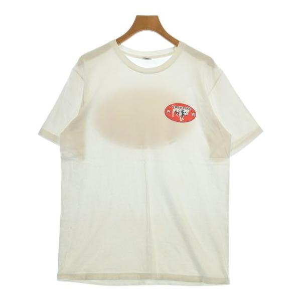Supreme（シュプリーム） Supreme Tシャツ・カットソー メンズ 中古