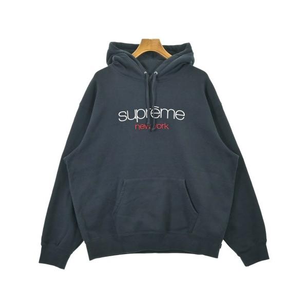Supreme（シュプリーム） パーカー メンズ 中古 古着 : RAGTAG Online