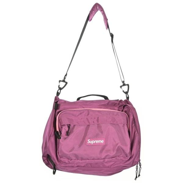 Supreme（シュプリーム） ショルダーバッグ メンズ 中古 古着 : RAGTAG