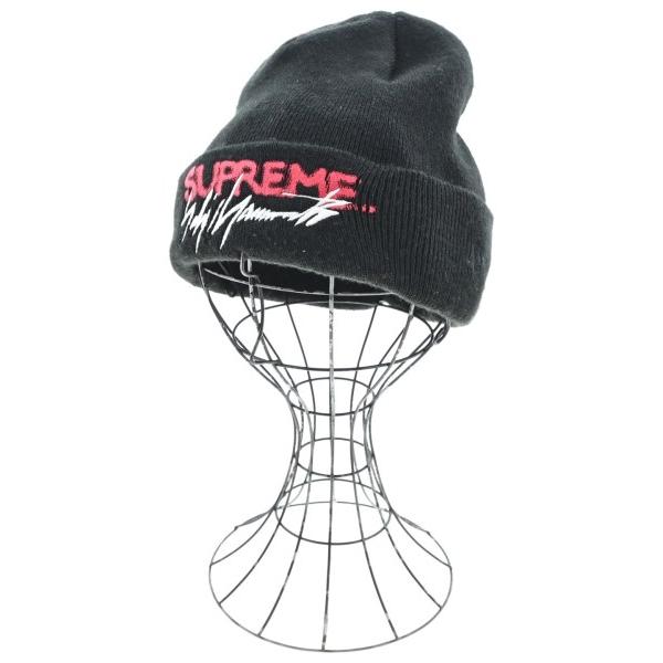 supreme ニット帽 Supreme（シュプリーム） ニットキャップ・ビーニー メンズ 中古 古着