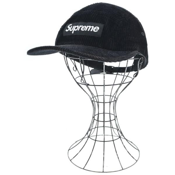 Supreme（シュプリーム） キャップ メンズ 中古 古着 : RAGTAG Online