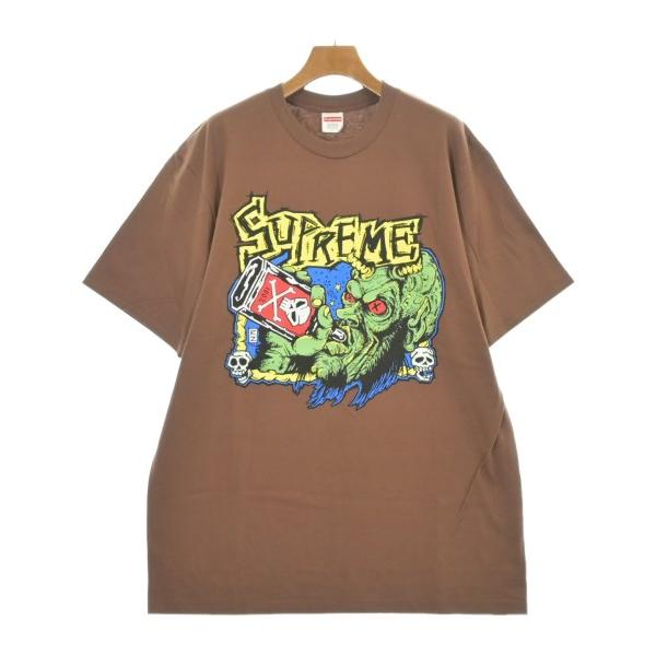 Supreme（シュプリーム） Supreme Tシャツ・カットソー メンズ 中古