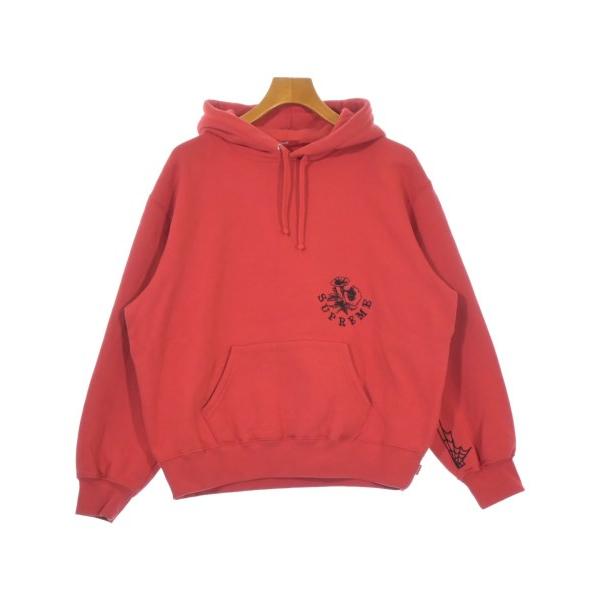 Supreme（シュプリーム） パーカー メンズ 中古 古着 : RAGTAG Online