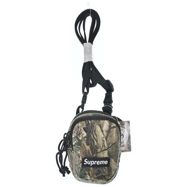 Supreme（シュプリーム） ショルダーバッグ メンズ 中古 古着 : RAGTAG