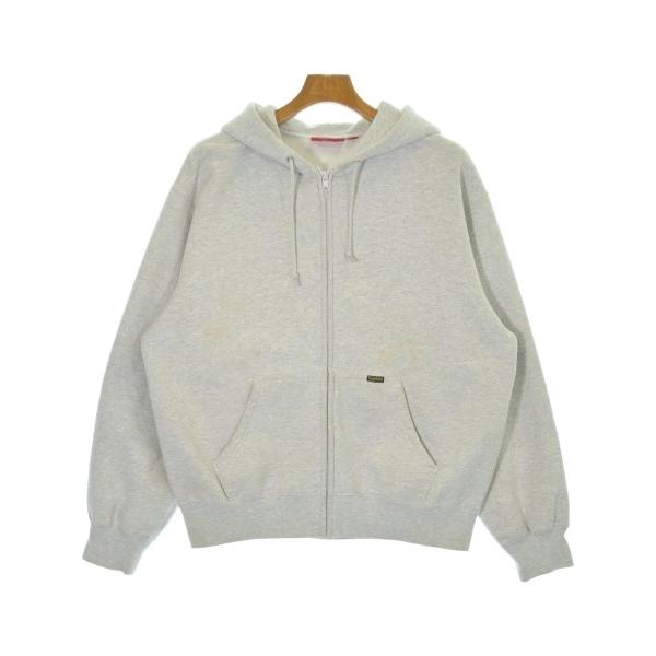Supreme（シュプリーム） パーカー メンズ 中古 古着 : RAGTAG Online