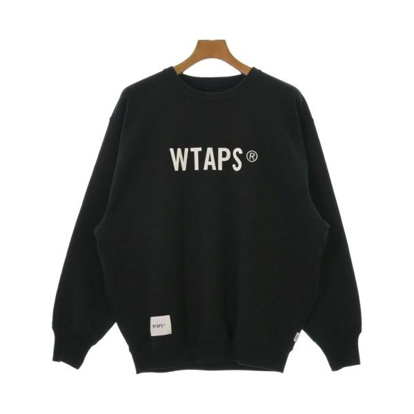 WTAPS スウェット メンズ ダブルタップス 中古 古着 : RAGTAG Online  