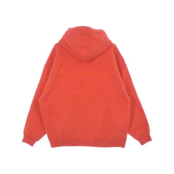 WTAPS（ダブルタップス） パーカー メンズ 中古 古着 : RAGTAG Online