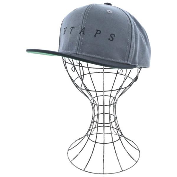 WTAPS（ダブルタップス） キャップ メンズ 中古 古着 : RAGTAG Online