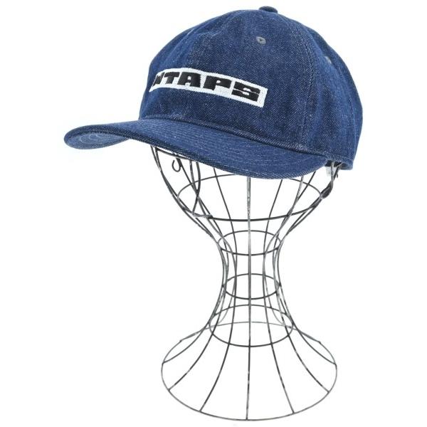 WTAPS（ダブルタップス） キャップ メンズ 中古 古着 : RAGTAG Online