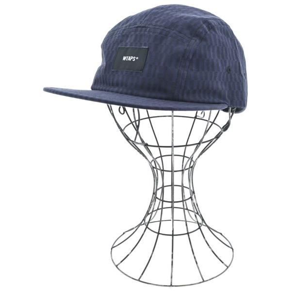 WTAPS ダブルタップス キャップ メンズ 【古着】【中古】 WTAPS（ダブルタップス） キャップ メンズ 中古 古着 : RAGTAG Online