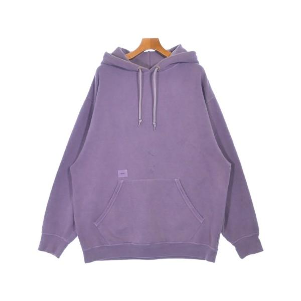 WTAPS（ダブルタップス） パーカー メンズ 中古 古着 : RAGTAG Online
