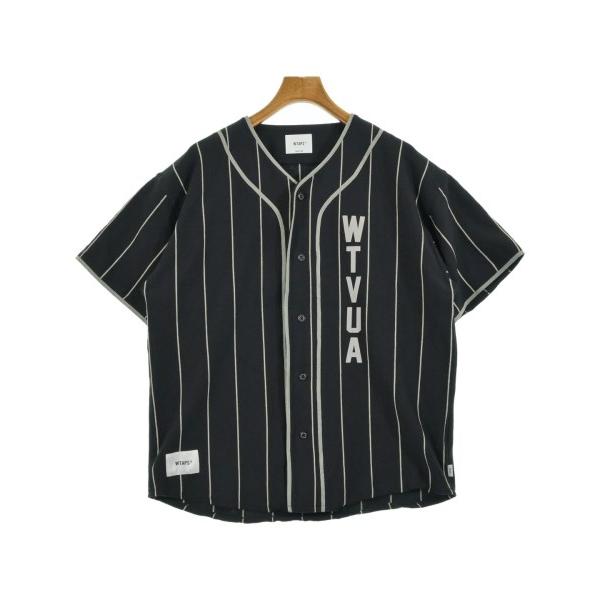 WTAPS カジュアルシャツ メンズ ダブルタップス 中古 古着 : RAGTAG  
