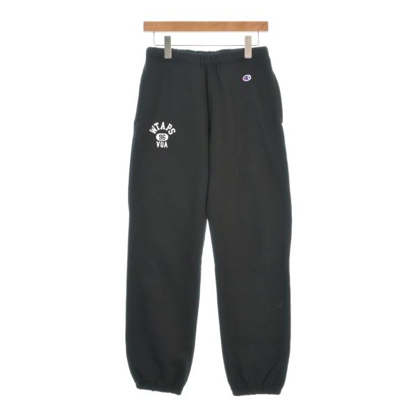 WTAPS ダブルタップス スウェットパンツ メンズ 【古着】【中古】 WTAPS（ダブルタップス） スウェットパンツ メンズ 中古 古着 : RAGTAG